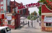 Goel Institute of Technology and Management Entrance Goel Institute of Technology and Management Entrance