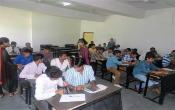Bhagwant Institute of Technology Classroom