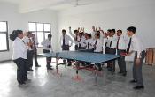 Bhagwant Institute of Technology Indoor Sports Block