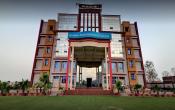 Maharana Pratap Engineering College Main Building Maharana Pratap Engineering College Main Building