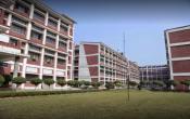 Bharat Institute of Technology Campus View