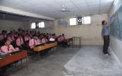 Lucknow Institute of Technology Lucknow Classroom