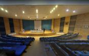 Delhi Technical Campus Auditorium Delhi Technical Campus Auditorium