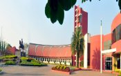 Chhatrapati Shivaji Institute of Technology 