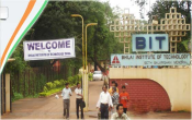 Bhilai Institute of Technology 
