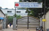 Stanley College of Engineering and Technology for Women Entrance Stanley College of Engineering and Technology for Women Entrance