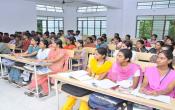 Chalapathi Institute of Engineering and Technology Classroom