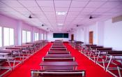 Swami Vivekananda Institute of Technology Classroom