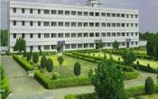 Guntur Engineering College Campus Building Guntur Engineering College Campus Building