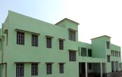 Mahant Shivshankar Giri College Campus Building