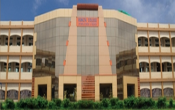 Rsr Rungta College of Engineering and Technology 