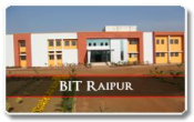 Bhilai Institute of Technology 
