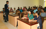 Shri Shankaracharya Institute of Professional and Technology 