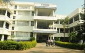 Lakireddy Bali Reddy College of Engineering Campus Building Lakireddy Bali Reddy College of Engineering Campus Building