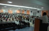 Koneru Lakshmaiah Education Foundation Auditorium