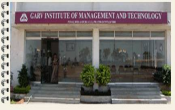 Garv Institute of Management and Technology 