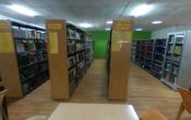Rathinam Technical Campus Library