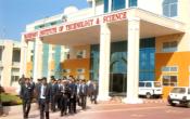 Vaishnavi Institute of Technology and Science 