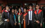 FMS - Faculty of Management Studies, Delhi University Convocation