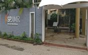 SPJIMR - S.P. Jain Institute of Management and Research Entrance SPJIMR - S.P. Jain Institute of Management and Research Entrance