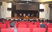 Indian Institute of Management Auditorium Indian Institute of Management Auditorium