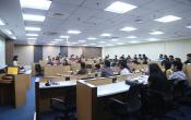 NMIMS School of Business Management, Mumbai Classroom