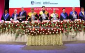 NMIMS School of Business Management, Mumbai Convocation