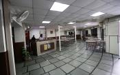 IMI Delhi - International Management Institute Cafeteria / Mess