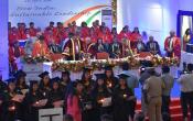 IMI Delhi - International Management Institute Convocation
