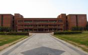 Netaji Subhas University of Technology Campus Building Netaji Subhas University of Technology Campus Building