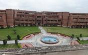 Netaji Subhas University of Technology Campus View Netaji Subhas University of Technology Campus View