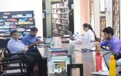 JBIMS - Jamnalal Bajaj Institute of Management Studies Library JBIMS - Jamnalal Bajaj Institute of Management Studies Library