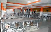 SIBM Pune - Symbiosis Institute of Business Management Cafeteria / Mess