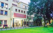 IIEST Shibpur - Indian Institute of Engineering Science and Technology Academic Block