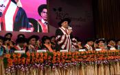 Manipal Institute of Technology Convocation