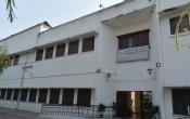 Zakir Husain College of Engineering and Technology Campus Building Zakir Husain College of Engineering and Technology Campus Building