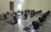 Zakir Husain College of Engineering and Technology Classroom Zakir Husain College of Engineering and Technology Classroom