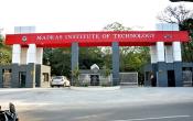 Madras Institute of Technology Entrance Madras Institute of Technology Entrance