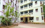 Madras Institute of Technology Hostel Building Madras Institute of Technology Hostel Building
