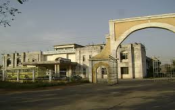 Kirodimal Institute of Technology 