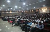 D.Y. Patil College of Engineering - DYPCOE Auditorium
