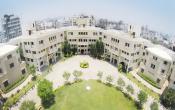 D.Y. Patil College of Engineering - DYPCOE Campus View