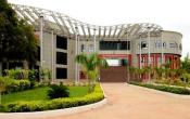 Indian Institute of Food Processing Technology Campus View