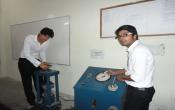 Amity School of Engineering and Technology, Noida Labs