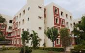 KIIT School of Engineering Hostel Building KIIT School of Engineering Hostel Building