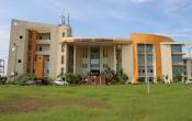 Indian Institute of Technology Bhilai Campus Building