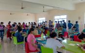 Indian Institute of Technology Chittoor Cafeteria / Mess