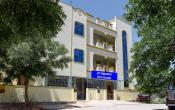 Indian Institute of Technology Chittoor Hostel Building