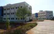 Indian Institute of Technology Chittoor Hostel Building