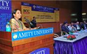 Amity Law School, Delhi Others